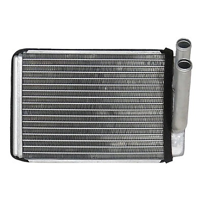Radiador Aquecimento Ford Ranger 98-2019 (Cano Curto)