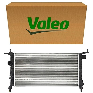 Radiador Corsa Classic 1.0 (2002-2005) Valeo