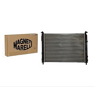 Radiador Fiat Siena 1.4: Original Marelli 2005-2011