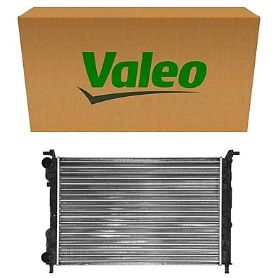 Radiador Fiat Uno 1.0 Fire Manual 2004 a 2012 – Valeo 732964R