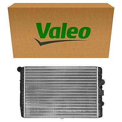 Radiador Gol G1 1.6/1.8 (94-96) Valeo - Arrefecimento Eficiente