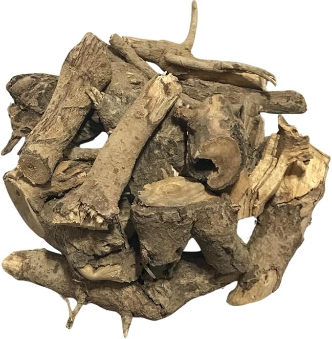 Jurubeba Raiz 500Gr