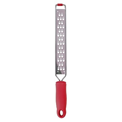 Ralador de Aço Inox Multifuncional Oikos: Rale Tudo com Fácil