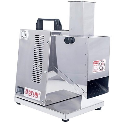Ralador Elétrico Botini B12MQ: Milho e Queijo!