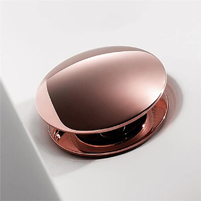 Ralo Click Rose Gold: Luxo e Praticidade