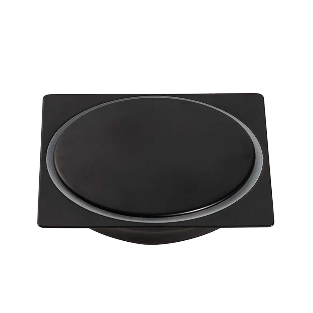 Ralo Click Up Inox 10cm: Elegância e Praticidade