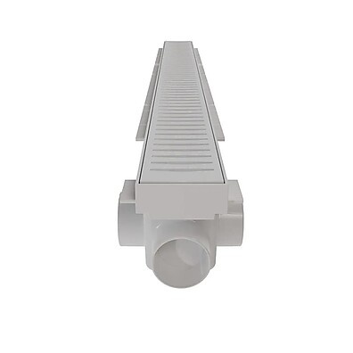 Ralo Linear 70cm Astra: Escoamento Eficiente e Design