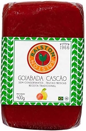 Ralston Goiabada