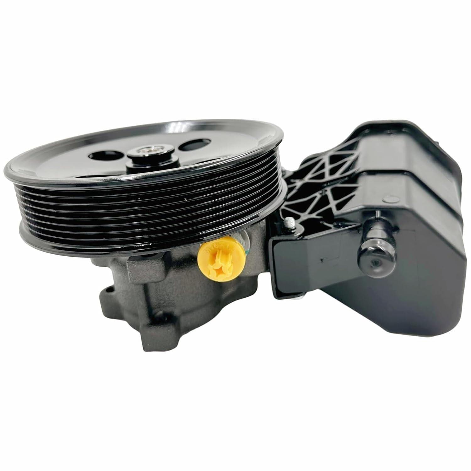 Bomba de Direção Hidráulica Completa para Dodge Ram 2500/3500 (2003-2007)