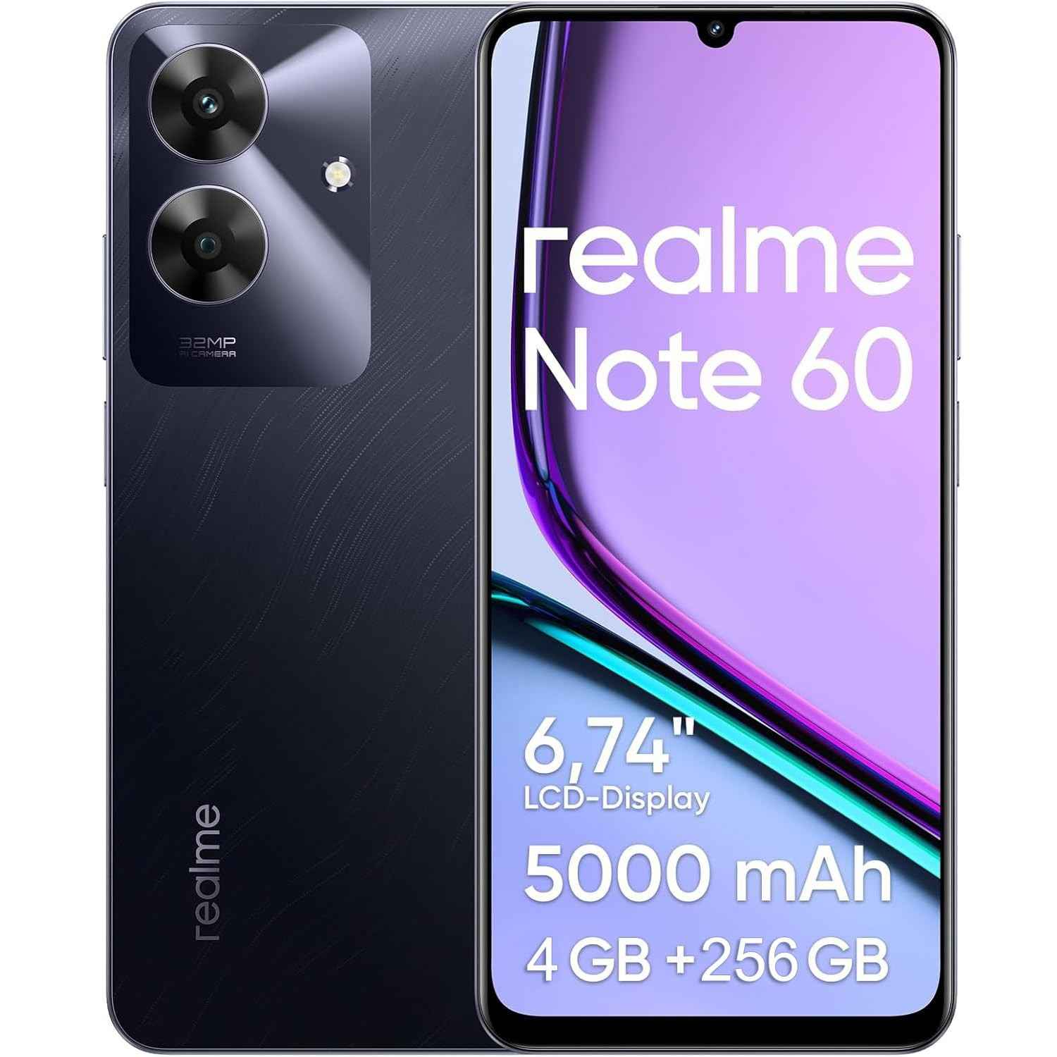 ram-256gb-e-expansivel-4gb-60-preto-90hz-celular-50mp-camera-a-674-note-5000mah-bateria-realme-tela-a