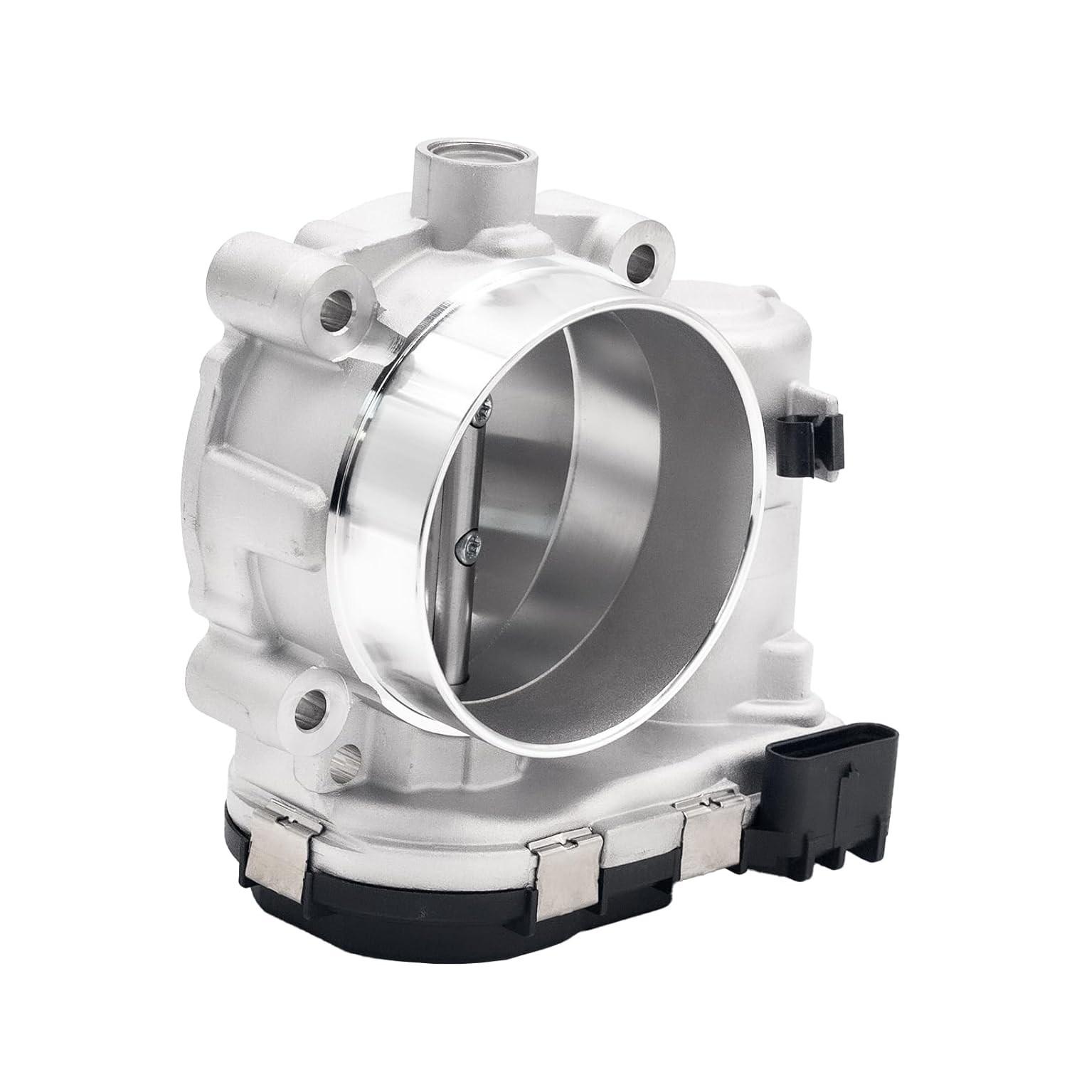 Corpo do Acelerador Eletrônico 3.0L/3.6L Jeep Wrangler, Cherokee, Ram - 0280750570