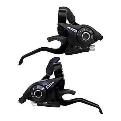 Rapid Fire GTS 24v: Troca de Marcha Perfeita!