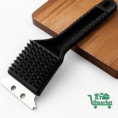 rapida-e-facil-limpeza-aco-de-cerdas-com-grelha-limpa-escova