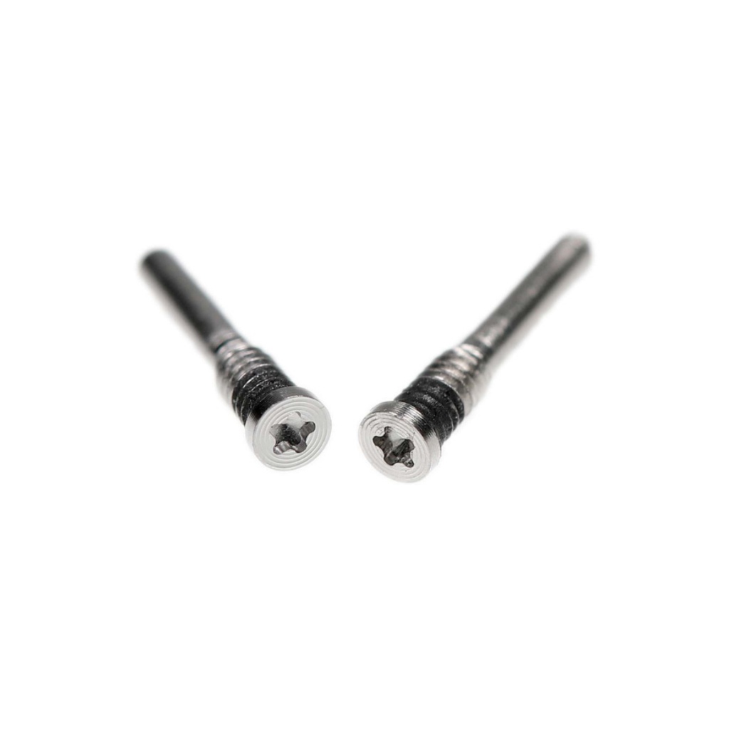 Parafusos Pentalobe iPhone: Reparo Fácil e Rápido 🔩
