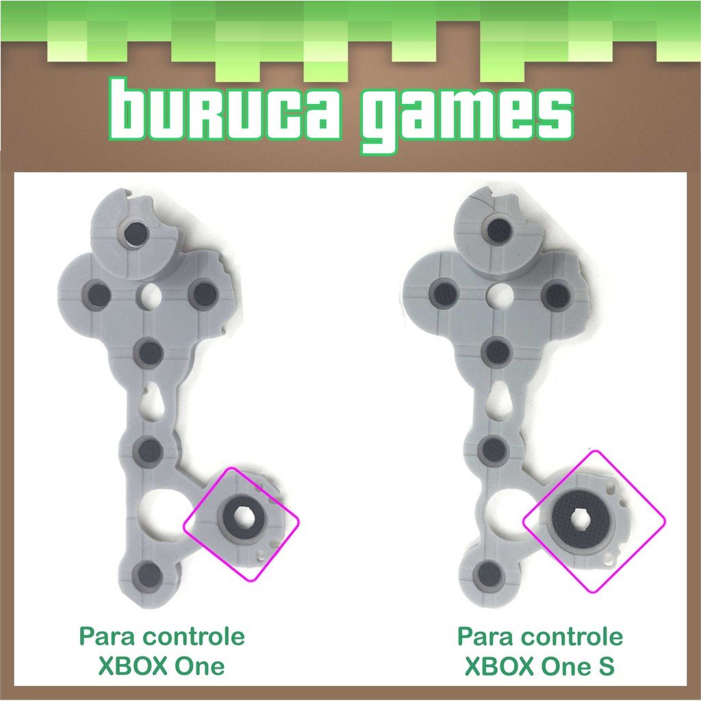 rapido-e-facil-reparo-s-one-xbox-condutiva-borracha