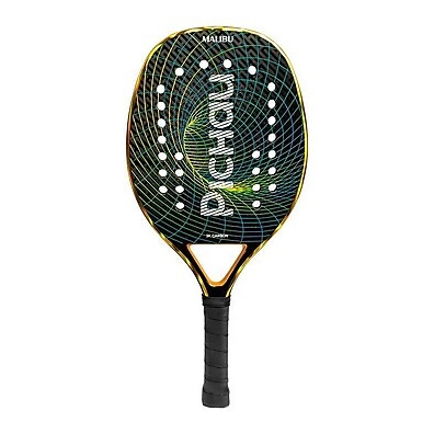 Raquete Beach Tennis Pichau Malibu 3K: Potência e Estilo