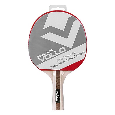 Raquete Energy 1000 Vollo: Alta Performance no Ping Pong