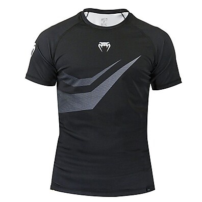 Rashguard Venum Wild Force: Força e Performance em Cada Fibra