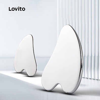 Raspador Facial Lovito: Esculpa Seu Rosto!
