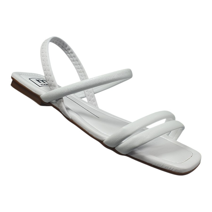 Rasteira Moleca 5462111: Conforto e Estilo!