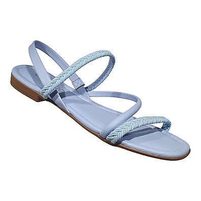 Rasteirinha Beira Rio 8431207: Conforto e Estilo!