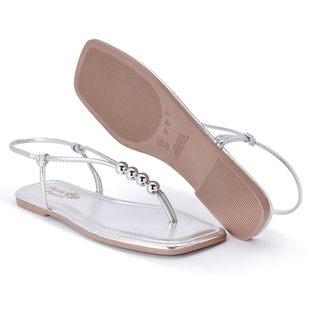 Rasteirinha Feminina Cavion: Conforto e Estilo!