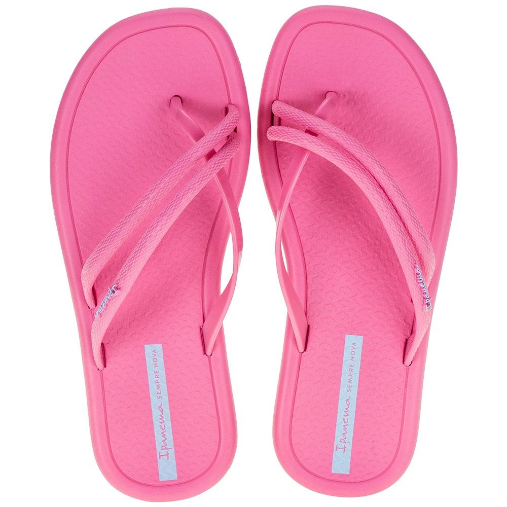 Rasteirinha Ipanema Meu Sol: Conforto e Estilo!