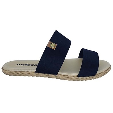 Rasteirinha Moleca 5452100: Conforto e Estilo!