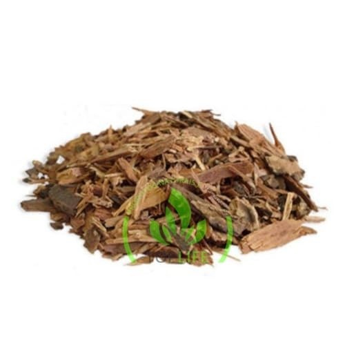 Aroeira Rasurada 500Gr (Casca Rasurada)
