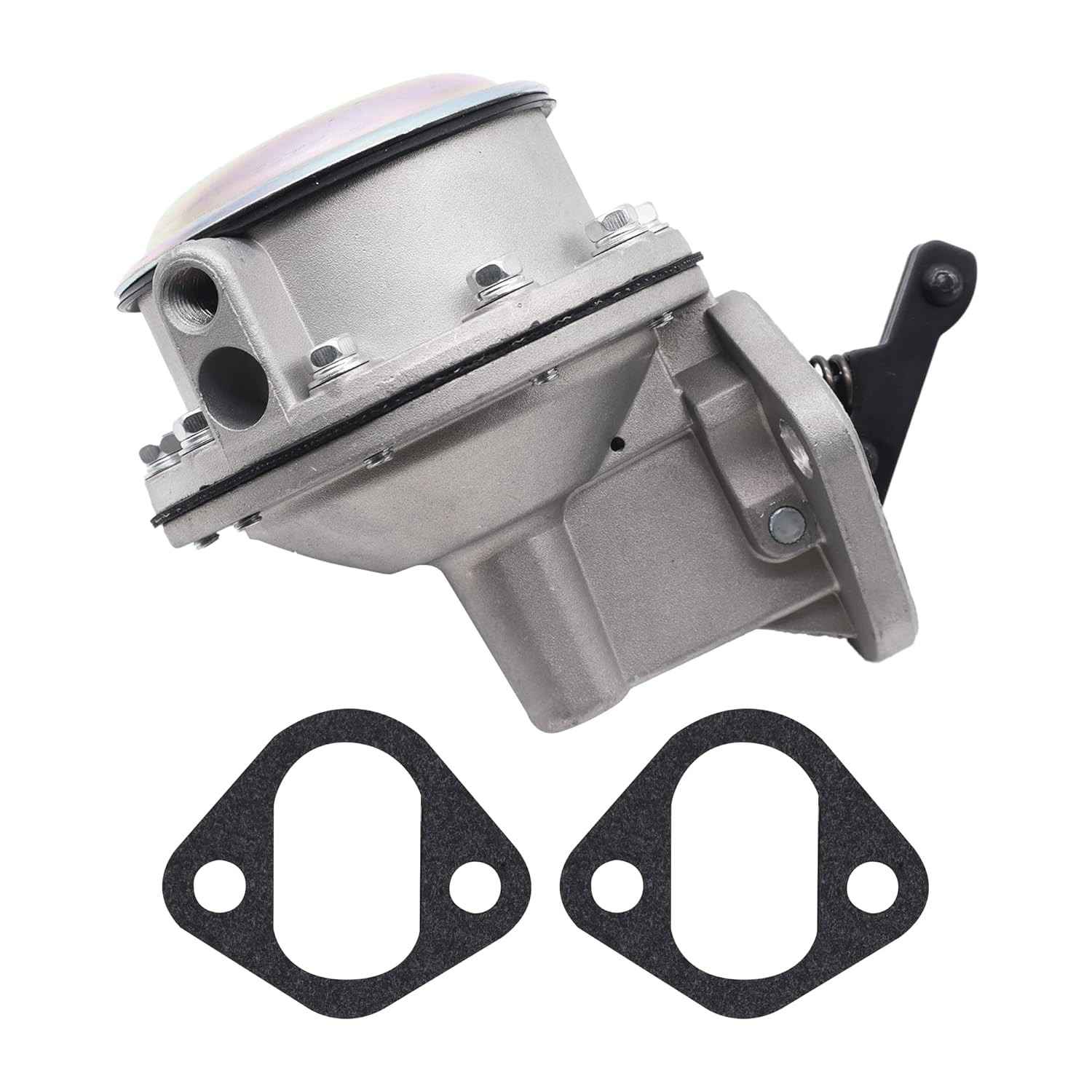 Bomba de Combustível M2468 para Chevrolet Bel Air, Corvette, Del Ray e Caminhões Clássicos