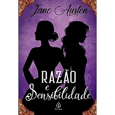 Razão e Sensibilidade: Descubra o Amor em Meio às Convenções