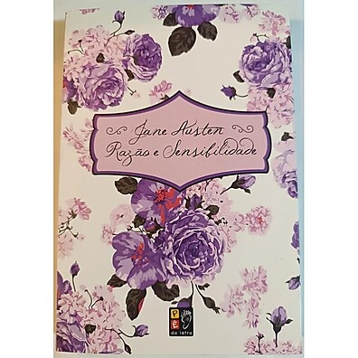 Razão e Sensibilidade – Jane Austen em Edição Compacta