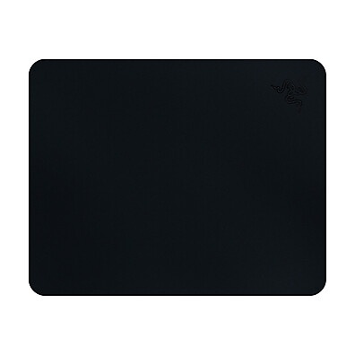 Razer Goliathus Stealth: Mousepad Fino e Preciso