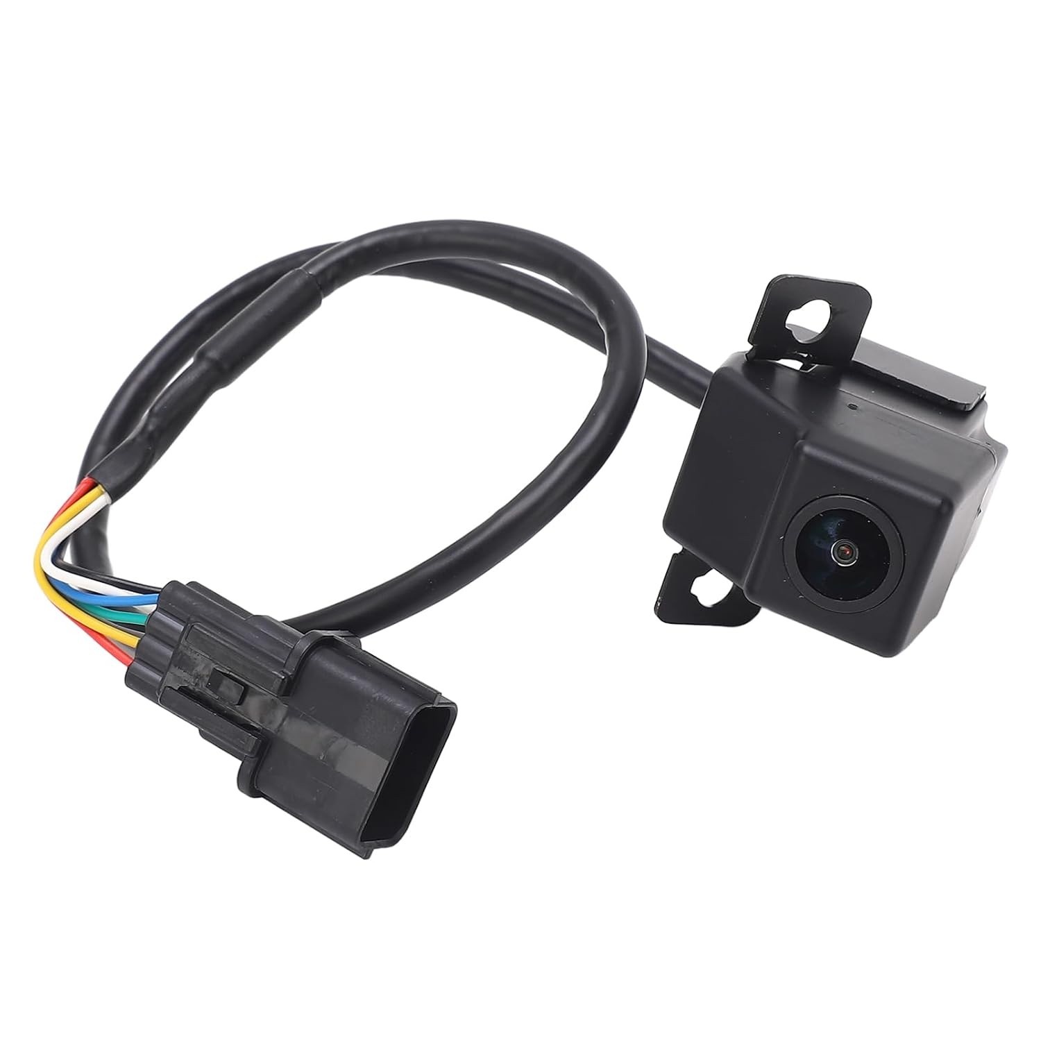 Câmera de Ré HD para Hyundai i40 (2015-2020) - Visão Noturna e Resistente