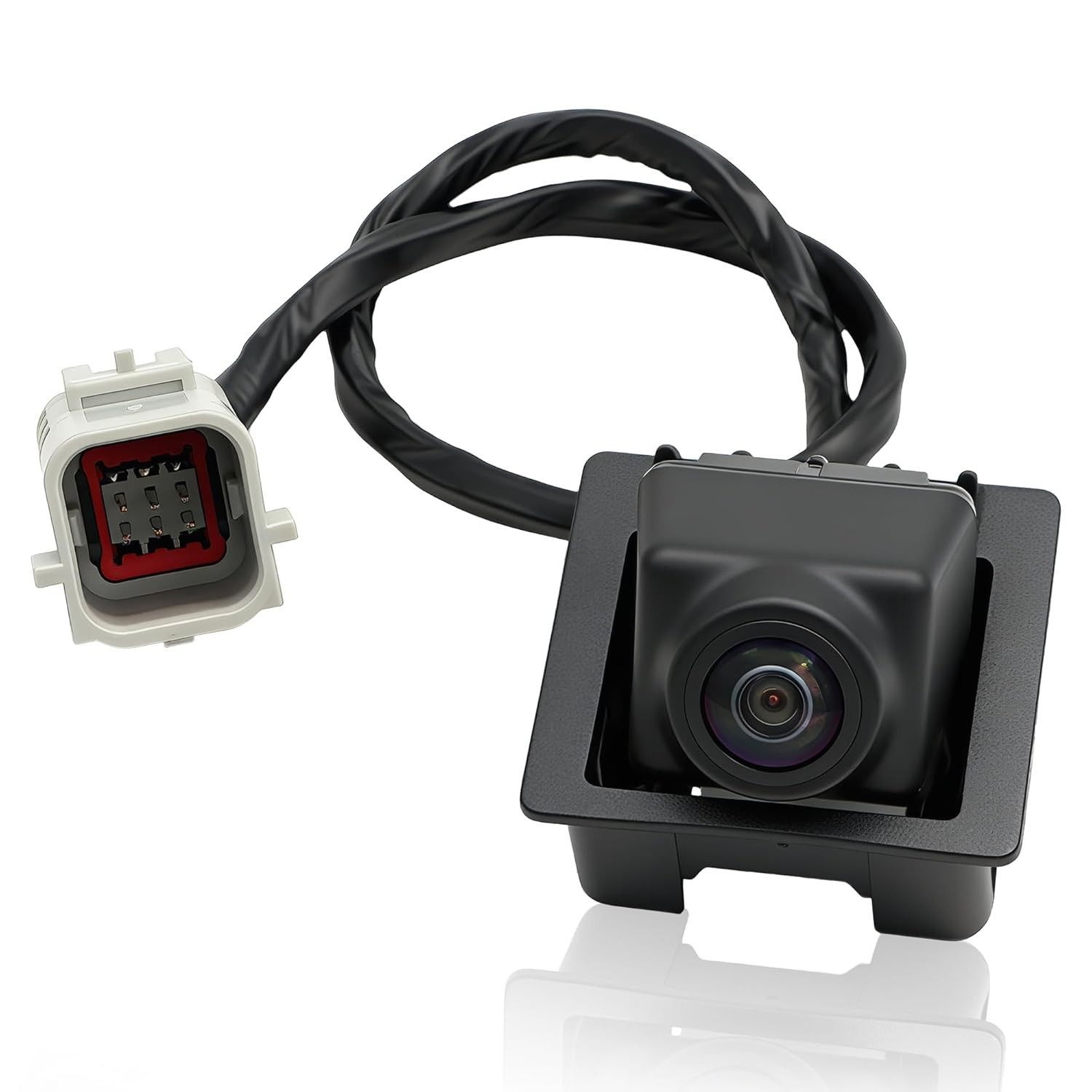 Câmera de Ré ChaoTianxia para GMC Terrain, Chevy Equinox/Cruze | Visão Ampla e IP67