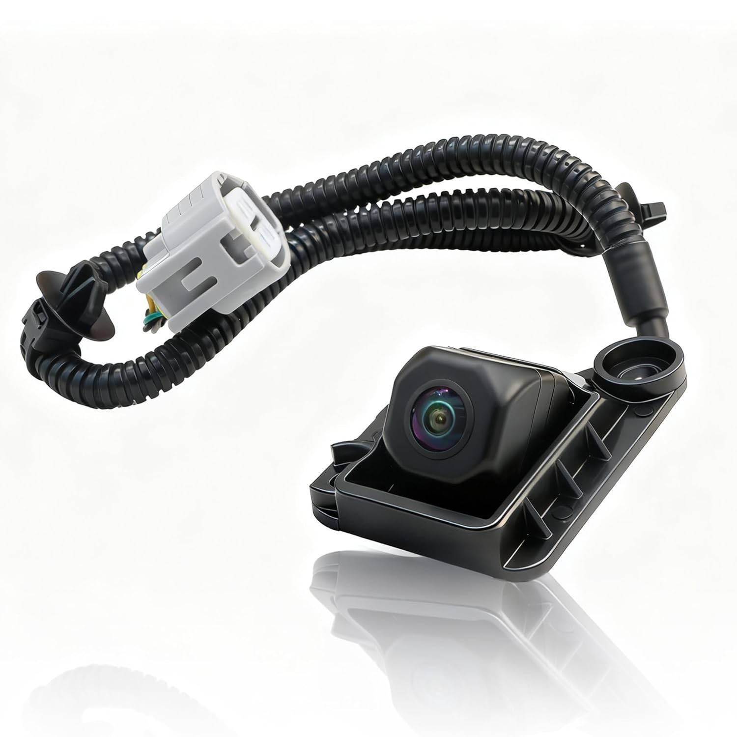 Câmera de Ré ChaoTianxia para Toyota Tundra 2007-2013 | Visão Ampla e IP67