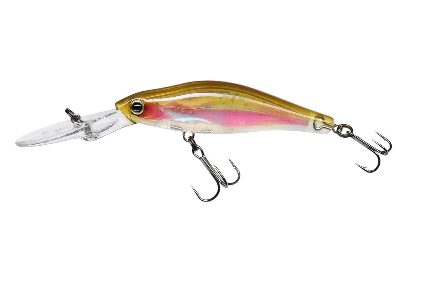 real-arco-r1310-65mm-a-imbativel-longbill-acao-isca-3dr-iris-artificial-rrt-truta-a