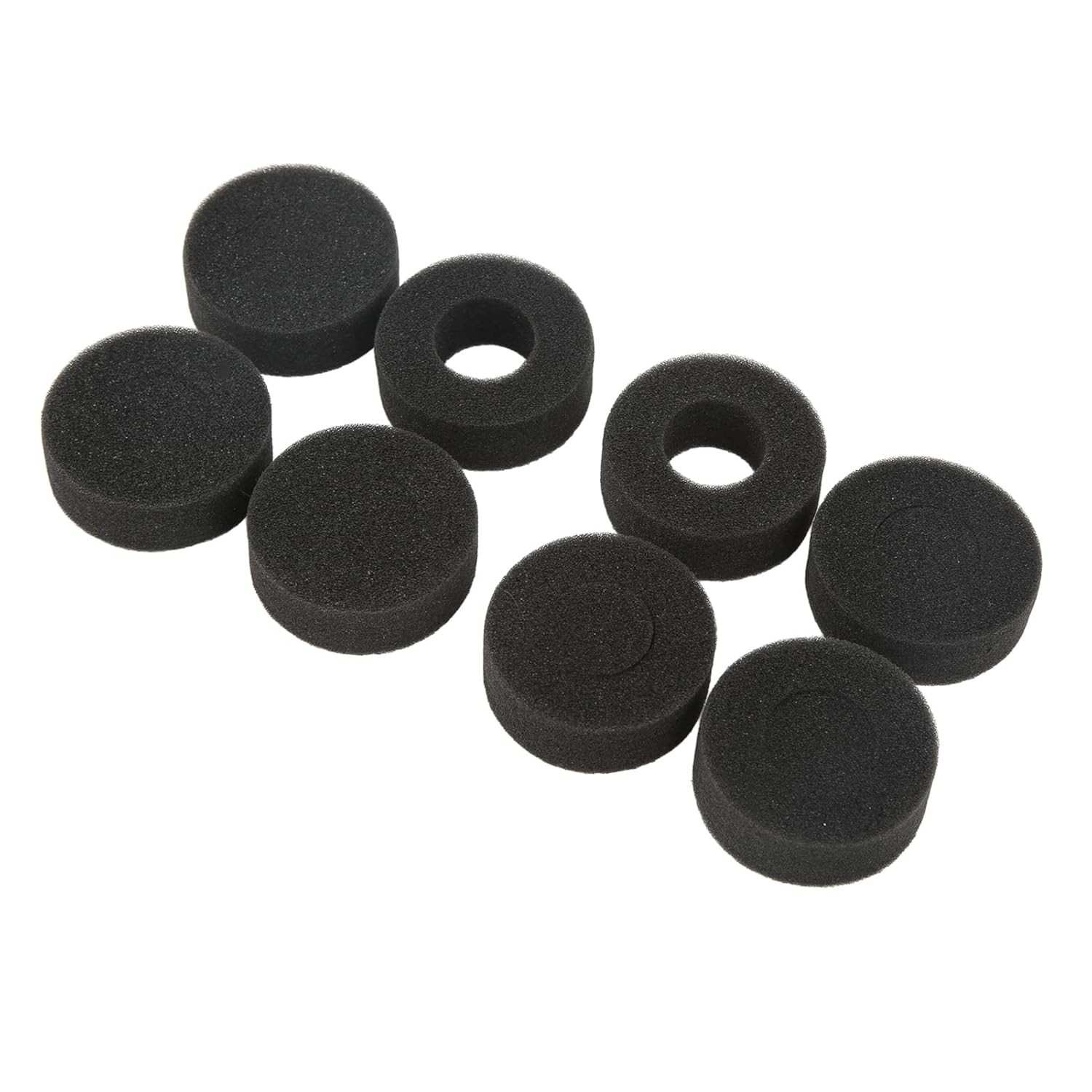 Inserto de Pneu RC Axial SCX24: Tração Máxima e Simulação Realista