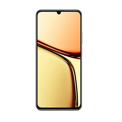 Realme C61: O 4G Completo com 256GB e NFC