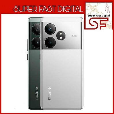 Realme GT6 5G: Poder e Brilho Inovadores