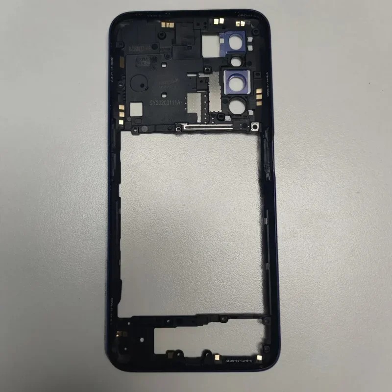Realme X50 5G: Peças de Reparo Originais
