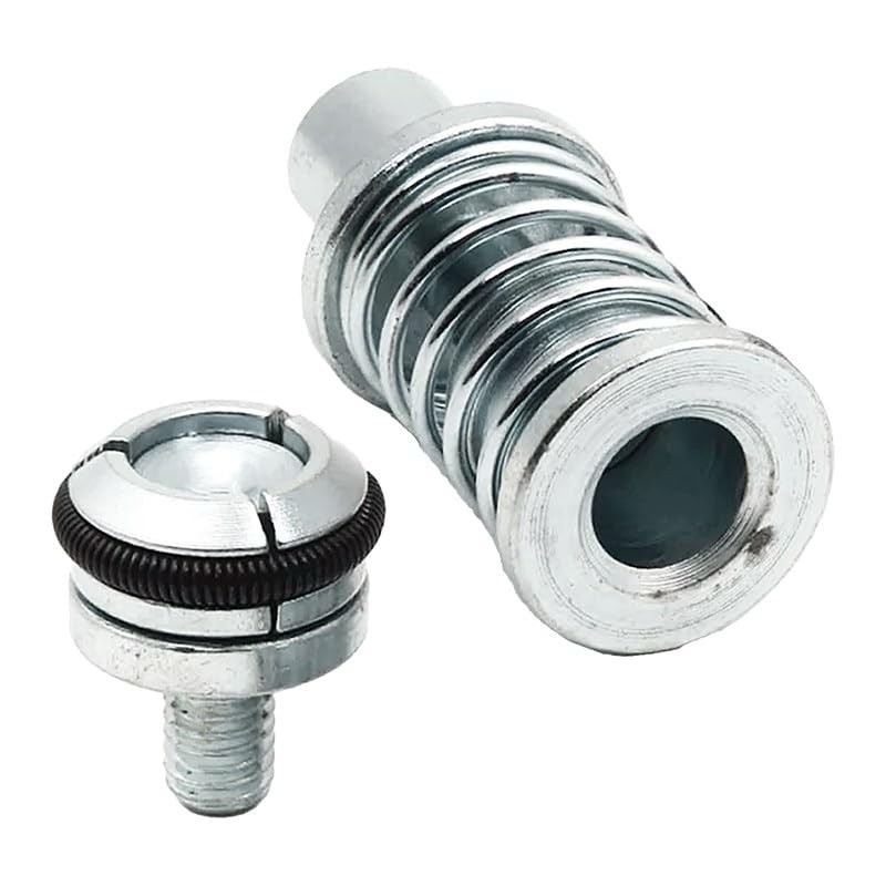 Matriz para Rebite Autoperfurante 5109/90 – Pipe Variani com 2 Componentes