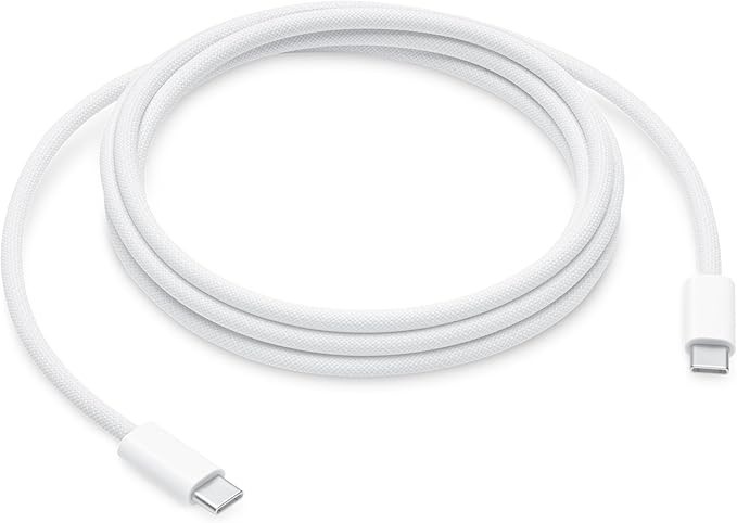 Apple Cabo para recarga de 240W com conector USB-C (2m) 