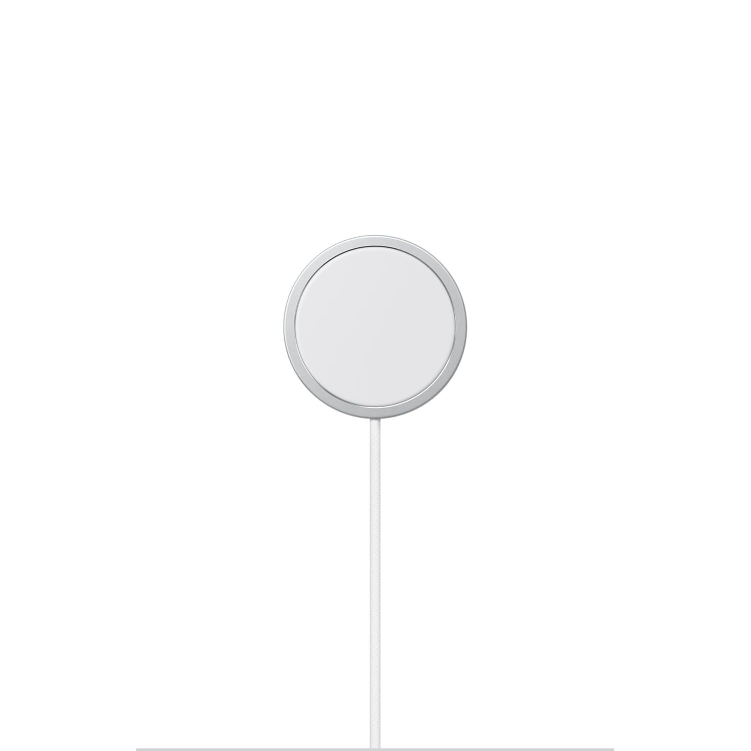 Carregador MagSafe Apple (1m): Recarga Rápida e Sem Fios para seu iPhone