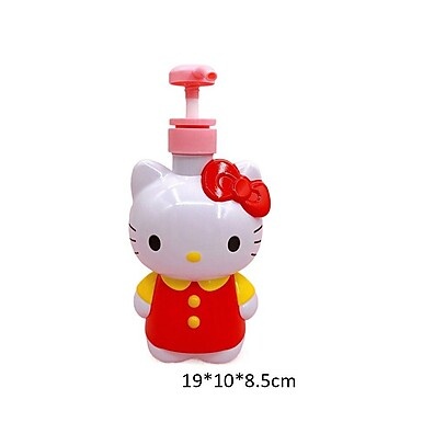 Dispensador de Sabão em Espuma SUEBR - 500ml Recarregável