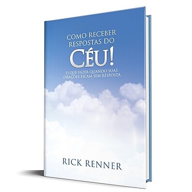 Receba Respostas: O Guia de Rick Renner