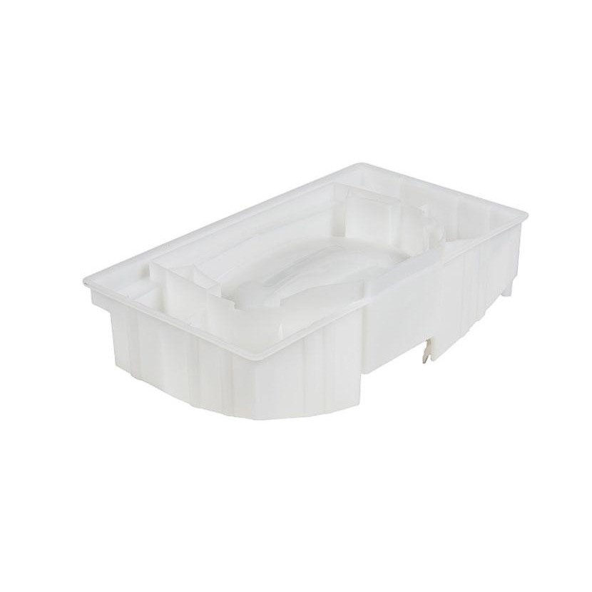 Recipiente Evaporador Brastemp: Geladeira Eficiente