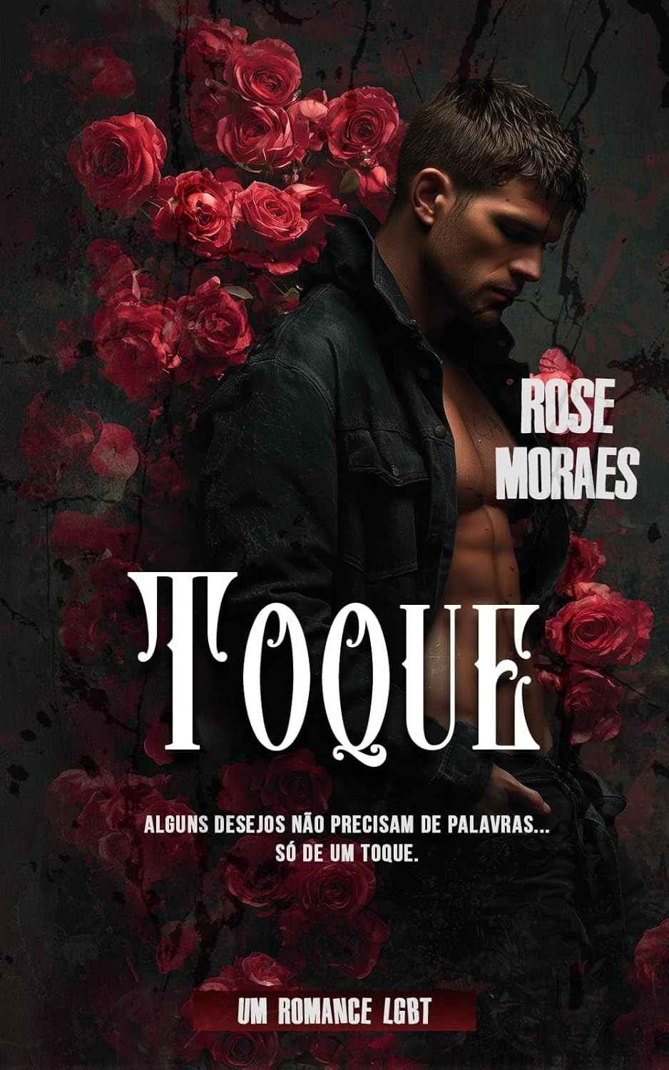 Toque: Romance LGBT+ Emocionante Sobre Recomeços e o Primeiro Amor