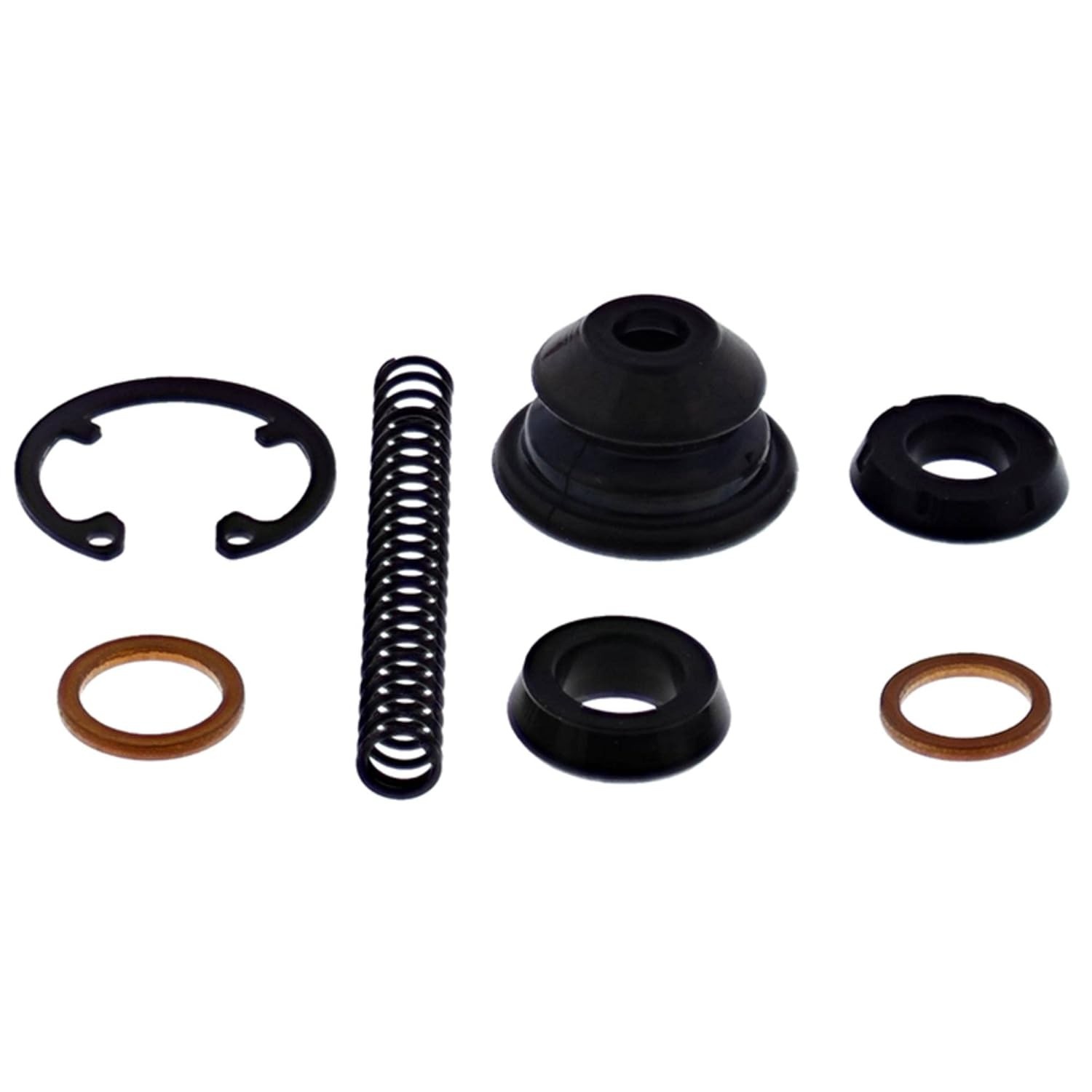 Kit Reconstrução Cilindro Mestre All Balls Racing 18-1070 para Suzuki GSX1300 B-KING e GSX-R1000