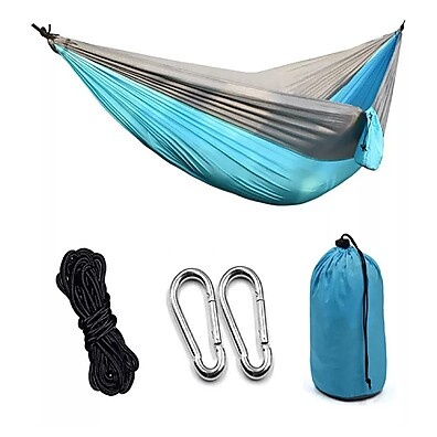 Rede de Descanso: Conforto para Camping, Praia e Lazer